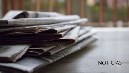 Noticias y medios