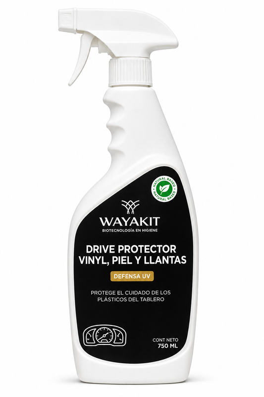 Protector de Vinil y piel para Vehículos